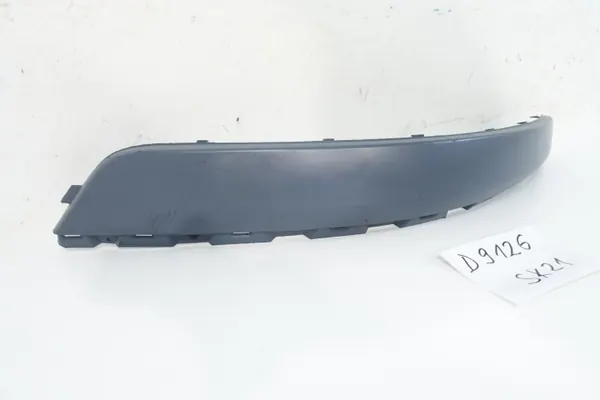 CITROEN C8 LIFT Voorlinker Bumperstrip OEM 1401073277 image 3