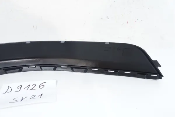 CITROEN C8 LIFT Voorlinker Bumperstrip OEM 1401073277 image 5