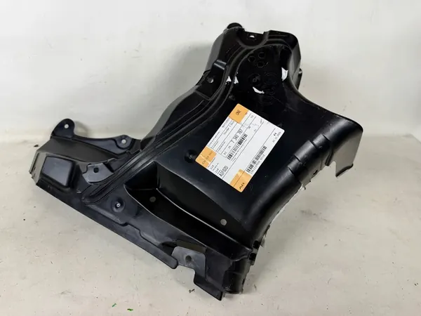 BMW 5 G30 G31 Bakre Underkåpa Vänster 51757340787 image 2