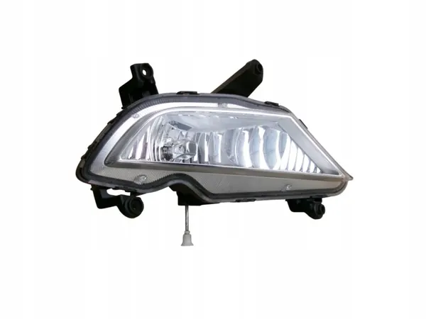 Rechter Halogeenkoplamp OEM 92202-C8000 Hyundai i20 II image 2
