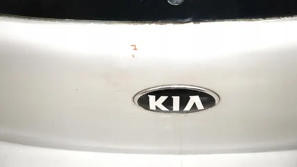Coffre Kia Ceed II 12-16R OEM 360171881 image 7