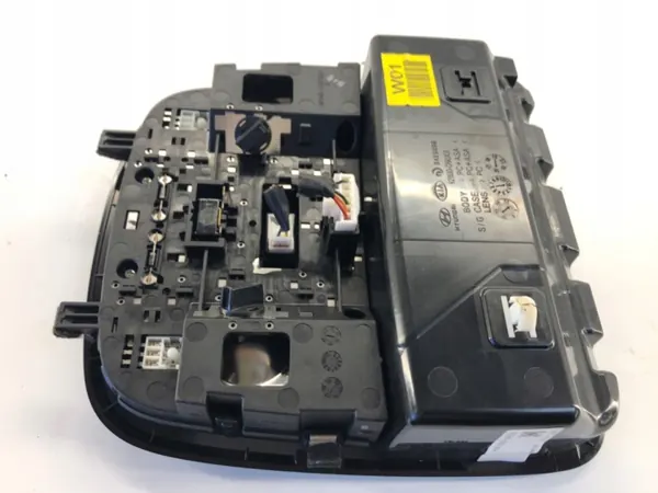 OEM 92800-D90XX Katkovalo Kia Sportage IV SUV:lle image 3