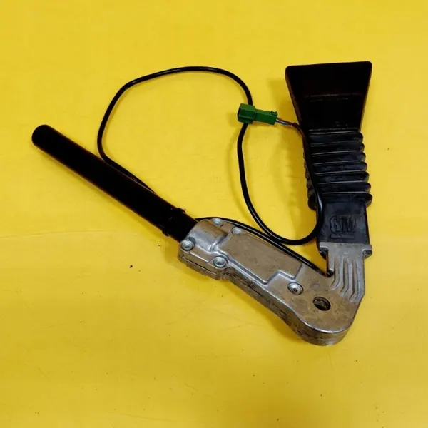 Sicherheitsgurtschloss links vorne OEM DRC97564 - Opel image 4