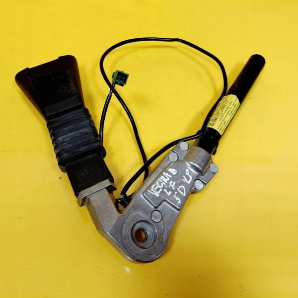 Sicherheitsgurtschloss links vorne OEM DRC97564 - Opel image 7