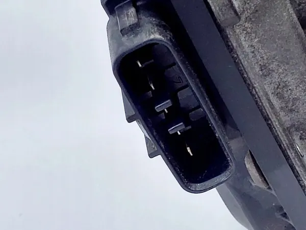 Coletor de escape HONDA ACCORD VIII 1501000060 2.2L Diesel image 3