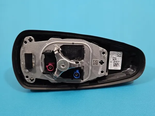 Antenne Skoda Octavia IV OEM 5WA035507M image 6