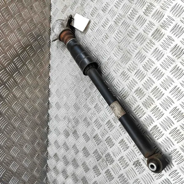 Ammortizzatore posteriore Audi A6 C8 4K0513035AE image 2