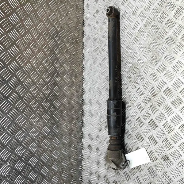 Ammortizzatore posteriore Audi A6 C8 4K0513035AE image 4