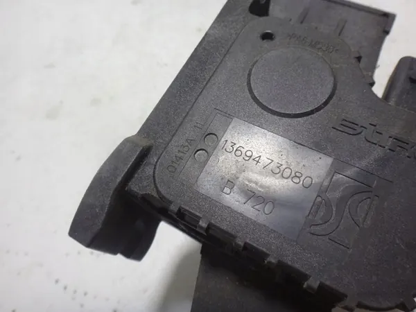 Gaspedal für Jumper Ducato Boxer 2013 1369473080 image 4