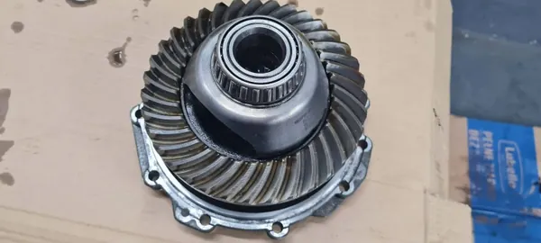 OEM 0B1409131 Engrenage Différentiel 29D pour Audi A4 A5 A6 A7 image 2