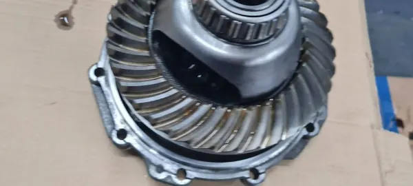 OEM 0B1409131 Engrenage Différentiel 29D pour Audi A4 A5 A6 A7 image 3