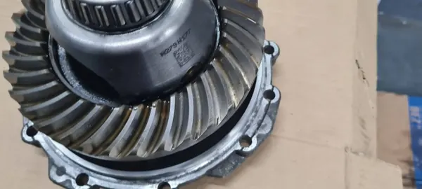 OEM 0B1409131 Engrenage Différentiel 29D pour Audi A4 A5 A6 A7 image 4