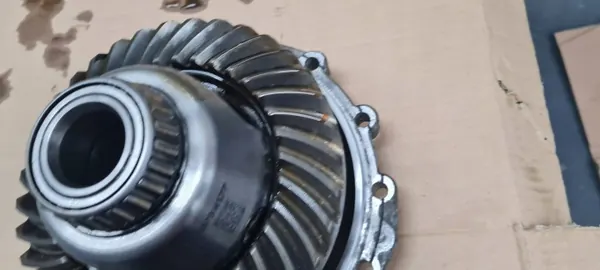 OEM 0B1409131 Engrenage Différentiel 29D pour Audi A4 A5 A6 A7 image 5