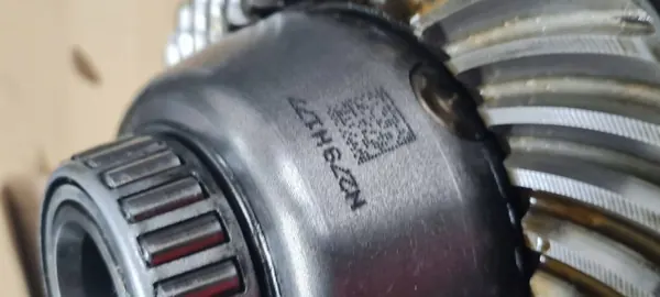 OEM 0B1409131 Engrenage Différentiel 29D pour Audi A4 A5 A6 A7 image 9