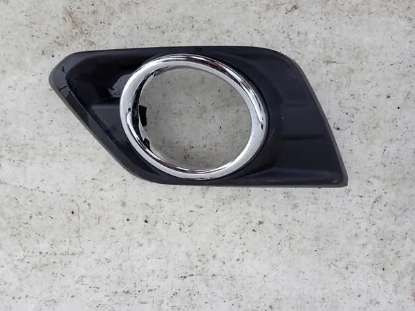 COPERCHIO FANALE ANTERIORE SINISTRO NISSAN X-TRAIL III T32 14-17 622574BA0B image 2