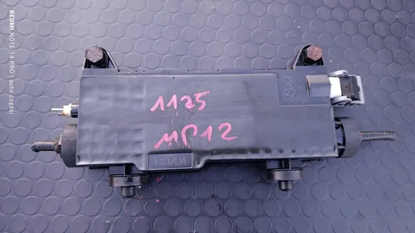 Handbrake Cable Renault Scenic II 8200396850 image 5