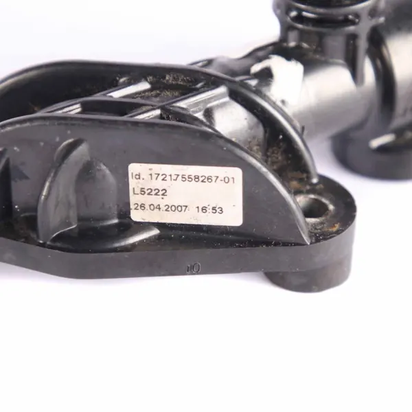 BMW OE Termostaatti OEM 7558267 M57N2/N62N:lle image 8