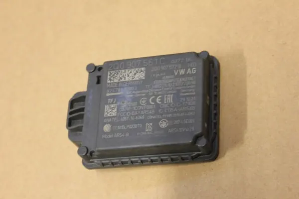 Continental Frontradar OEM 2Q0907561C/2Q0907561M image 2