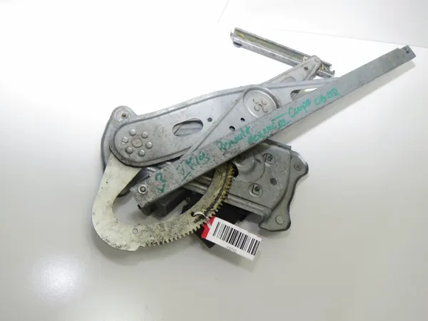 Vänster framfönsterregulator OEM 360171158 Renault image 4