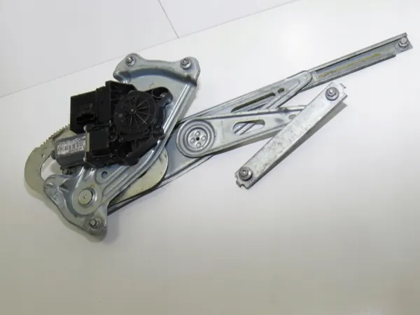 Vänster framfönsterregulator OEM 360171158 Renault image 5