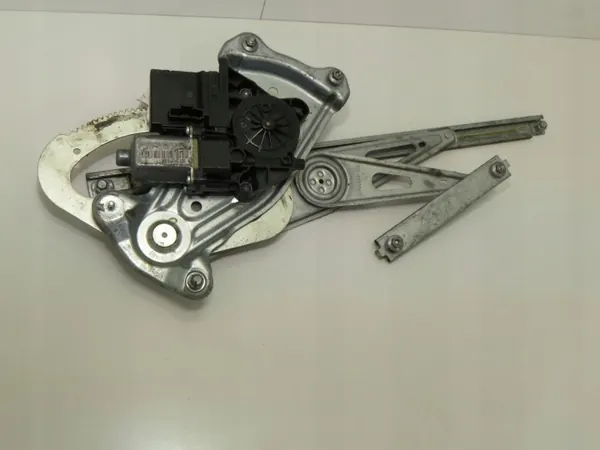 Vänster framfönsterregulator OEM 360171158 Renault image 6
