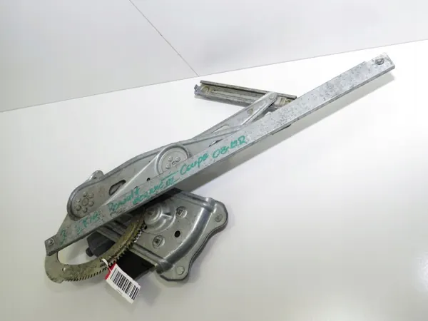 Vänster framfönsterregulator OEM 360171158 Renault image 7
