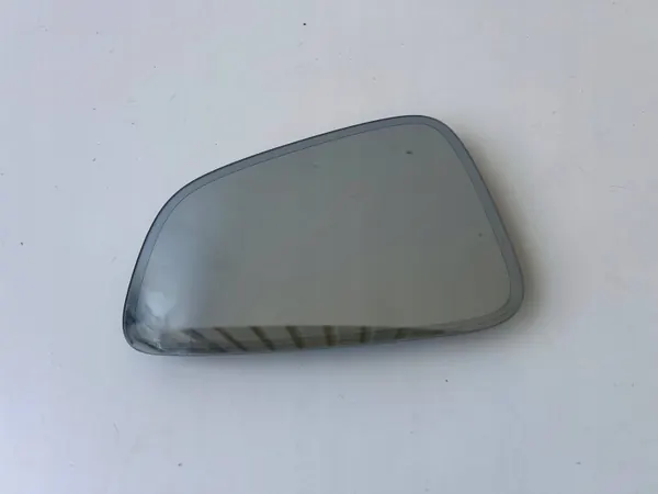 Tesla Model X Spiegel-Inzet Links OEM 925-2404-001 image 2