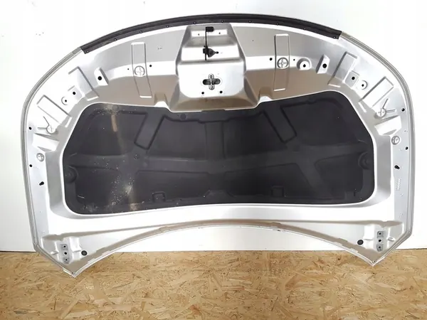 KIA SORENTO II (XM) Motorhuv (2009-2015) OEM 664002P000 image 2