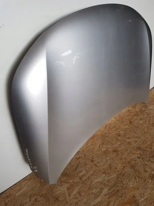 KIA SORENTO II (XM) Motorhuv (2009-2015) OEM 664002P000 image 4