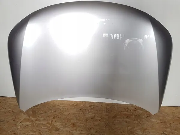 KIA SORENTO II (XM) Motorhuv (2009-2015) OEM 664002P000 image 5