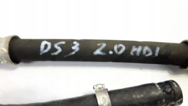 CITROEN DS5 2.0 HDI Líneas de dirección asistida OEM image 6