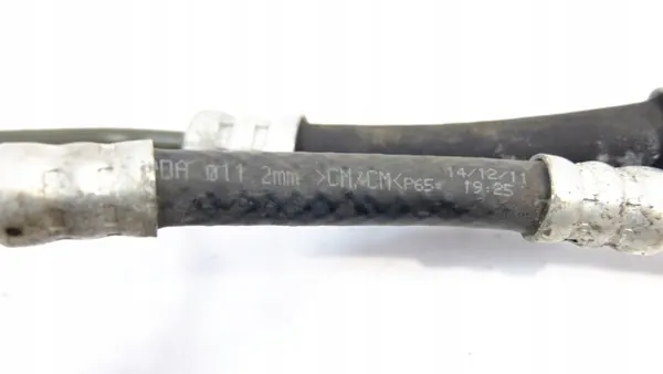 CITROEN DS5 2.0 HDI Líneas de dirección asistida OEM image 9