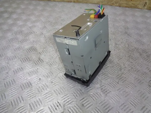 OEM 96140-1H600 Tehdas-CD-MP3-radio Kialle image 5