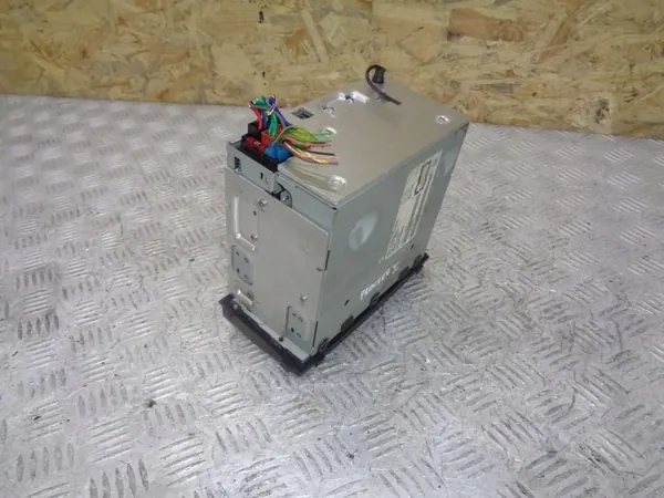 OEM 96140-1H600 Tehdas-CD-MP3-radio Kialle image 6