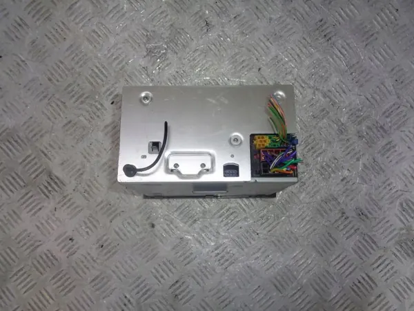 OEM 96140-1H600 Tehdas-CD-MP3-radio Kialle image 7