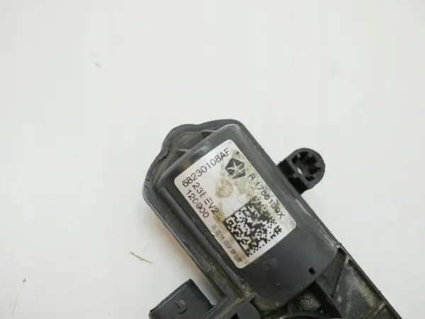 Actuador de escape OEM 68230108AF para Dodge Challenger image 3