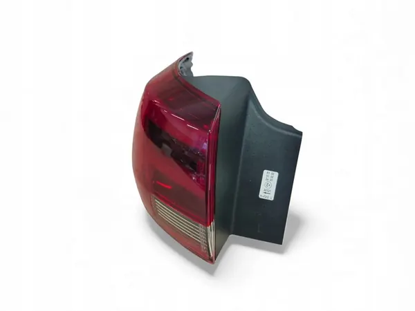 TYC Bakljus Opel Astra K 15-21 image 2