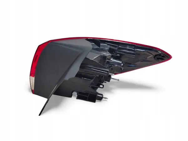 TYC Bakljus Opel Astra K 15-21 image 5