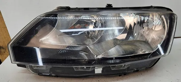 Farol dianteiro esquerdo Skoda Rapid 5JB941017 image 2