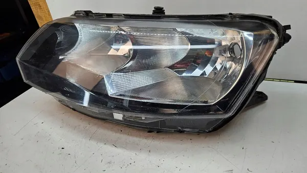 Farol dianteiro esquerdo Skoda Rapid 5JB941017 image 4