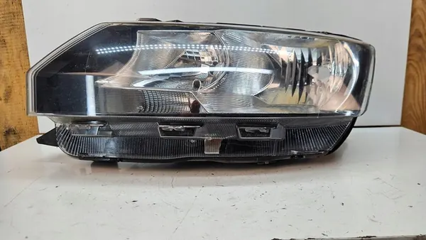 Farol dianteiro esquerdo Skoda Rapid 5JB941017 image 6