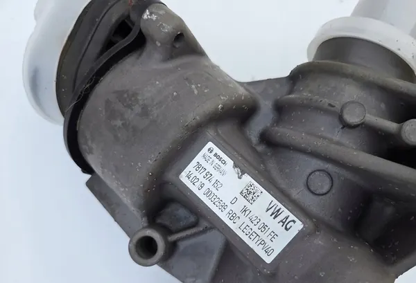 Lenkgetriebe Skoda Superb Audi A3 Golf 6 image 2