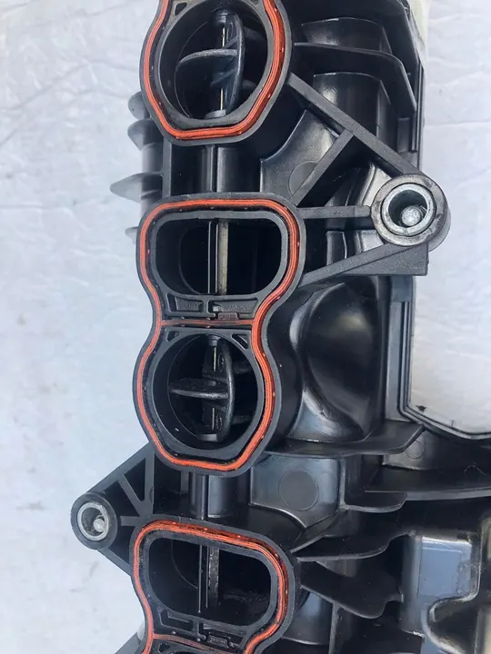 Coletor de admissão AGR BMW E90 F01 6CYL N57S OEM image 5