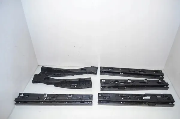 Schwellermontage BMW F40 OEM 7301942 - Gebraucht image 2