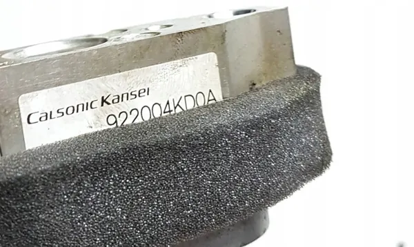 Nissan Navara D23 AC-förångare OEM 272804KJ0A image 3