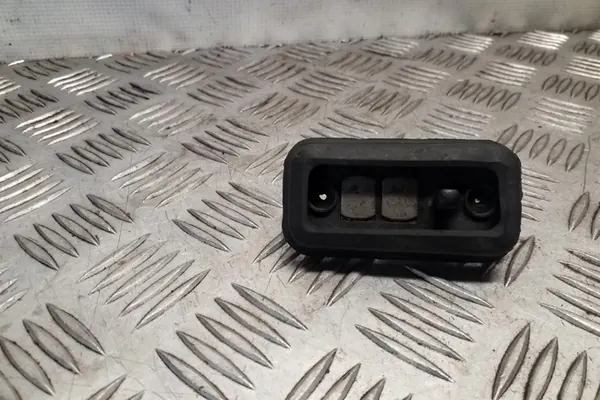 Sensor de cierre de puerta RENAULT KANGOO 7700308813 image 2