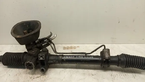 Cárter da caixa OEM KANGOO I LIFT 1.5 DCI 05R usado image 3