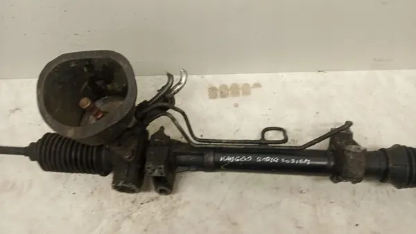 Cárter da caixa OEM KANGOO I LIFT 1.5 DCI 05R usado image 5