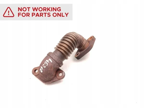 Begagnad Nissan EGR-ventil OEM No MPN för Juke image 2