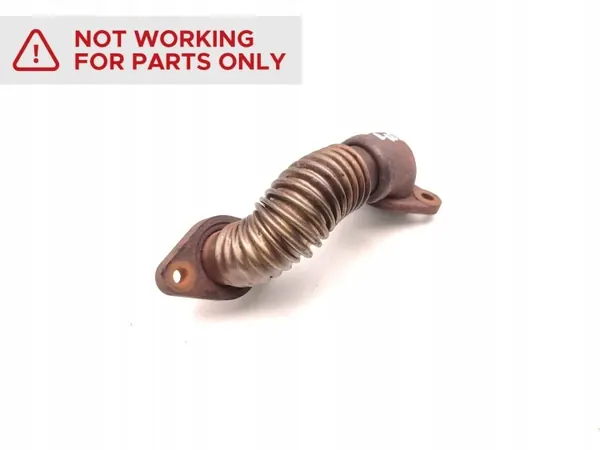 Begagnad Nissan EGR-ventil OEM No MPN för Juke image 3